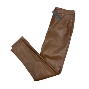 Stoosh Bottoms Brown Size L NWT